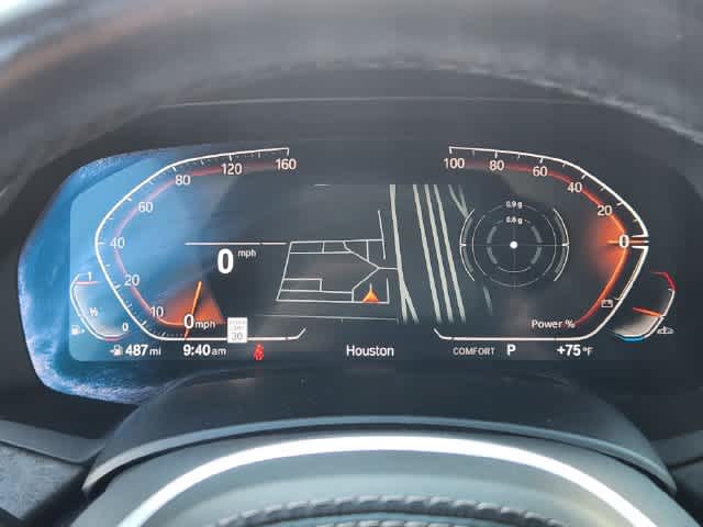 2022 BMW X5 sDrive40i sDrive40i