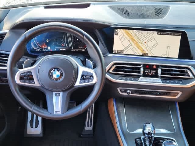 2022 BMW X5 sDrive40i sDrive40i