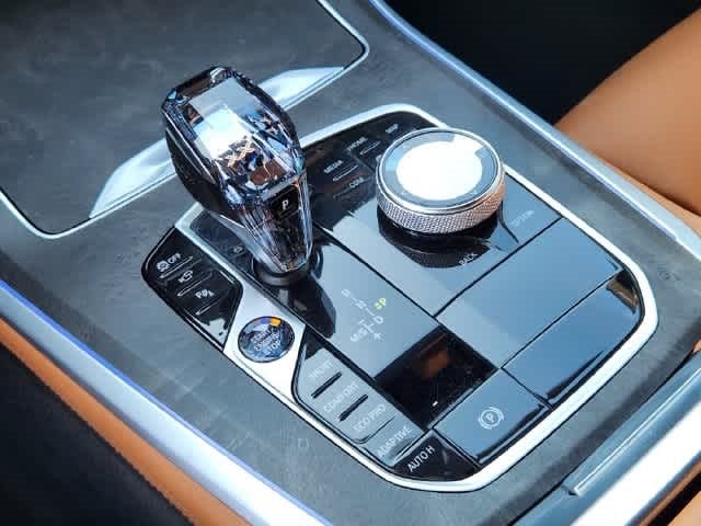 2022 BMW X5 sDrive40i sDrive40i