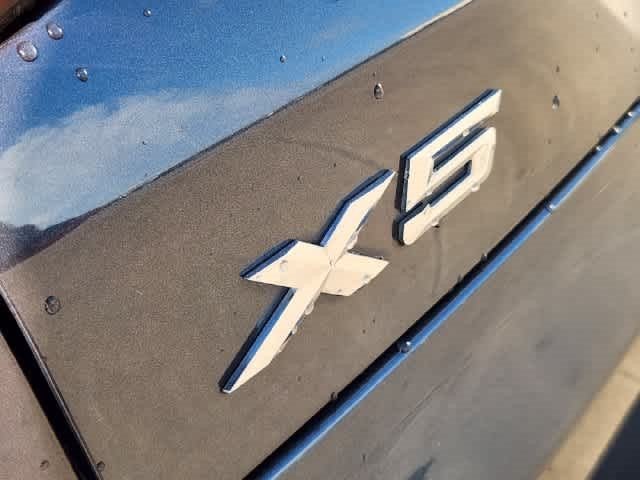 2022 BMW X5 sDrive40i sDrive40i