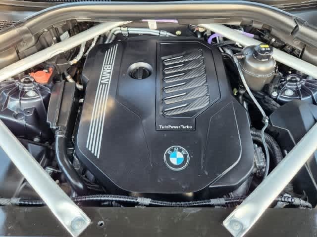 2022 BMW X5 sDrive40i sDrive40i