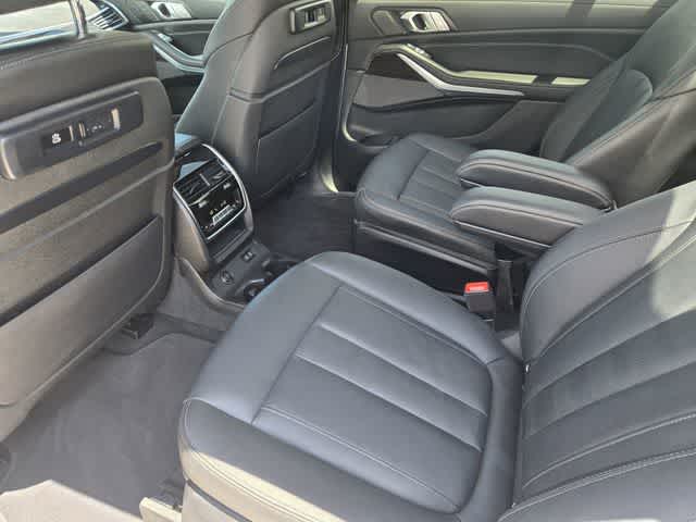 2020 BMW X7 xDrive40i xDrive40i