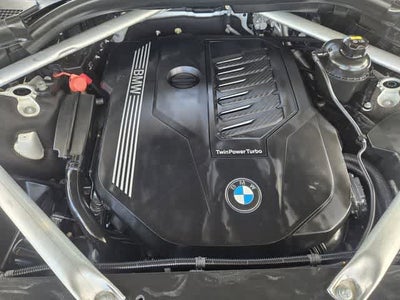 2020 BMW X7 xDrive40i xDrive40i
