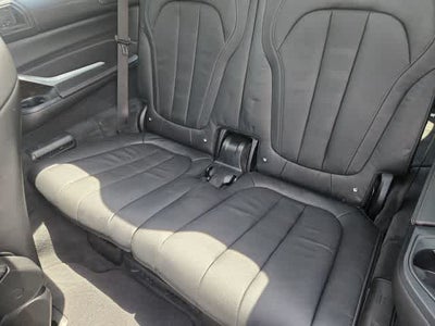 2020 BMW X7 xDrive40i xDrive40i