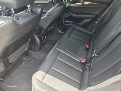 2019 BMW X3 xDrive30i xDrive30i