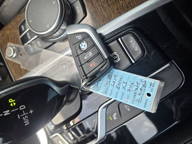 2019 BMW X3 xDrive30i xDrive30i