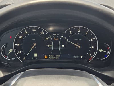 2019 BMW X3 xDrive30i xDrive30i