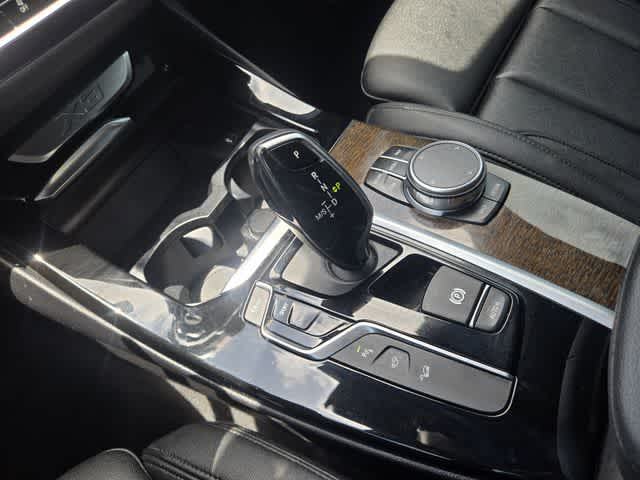 2019 BMW X3 xDrive30i xDrive30i