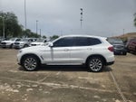 2019 BMW X3 xDrive30i xDrive30i