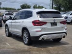 2019 BMW X3 xDrive30i xDrive30i