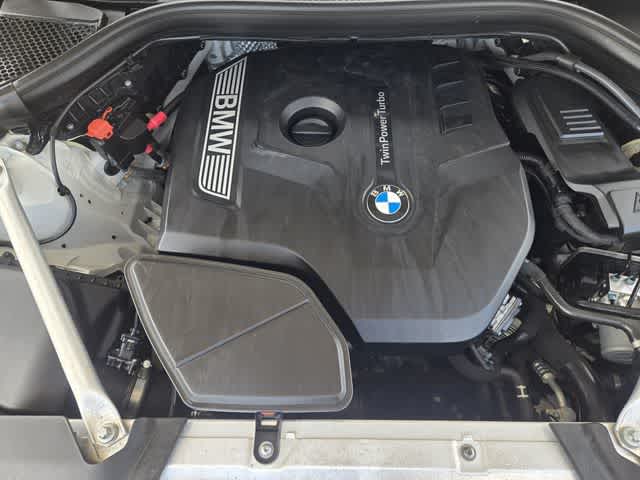 2019 BMW X3 xDrive30i xDrive30i