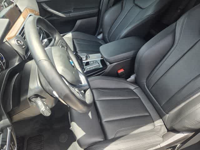 2019 BMW X3 xDrive30i xDrive30i