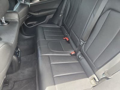 2019 BMW X3 xDrive30i xDrive30i