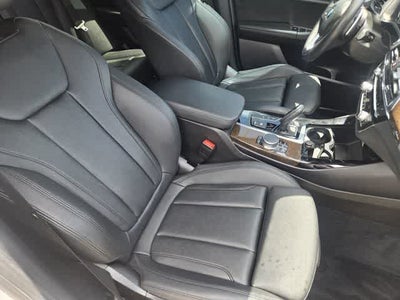 2019 BMW X3 xDrive30i xDrive30i