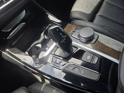 2019 BMW X3 xDrive30i xDrive30i