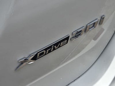 2019 BMW X3 xDrive30i xDrive30i
