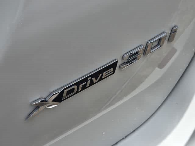 2019 BMW X3 xDrive30i xDrive30i