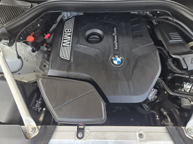 2019 BMW X3 xDrive30i xDrive30i