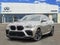 2021 BMW X6 M Sports Activity Coupe Sports Activity Coupe