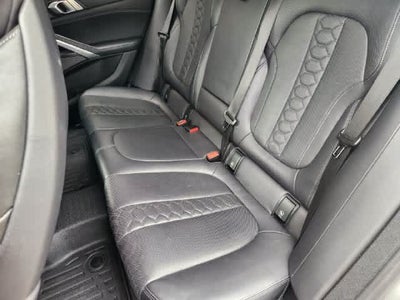 2021 BMW X6 M Sports Activity Coupe Sports Activity Coupe