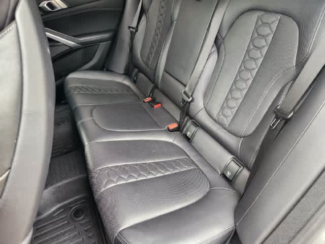 2021 BMW X6 M Sports Activity Coupe Sports Activity Coupe