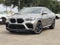 2021 BMW X6 M Sports Activity Coupe Sports Activity Coupe