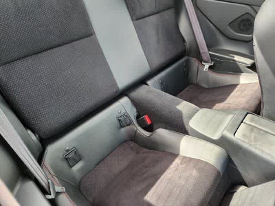 2022 Subaru BRZ Limited