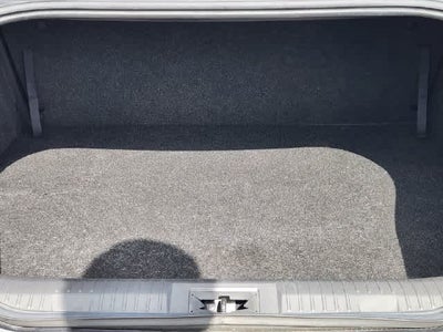 2022 Subaru BRZ Limited