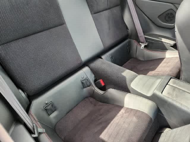 2022 Subaru BRZ Limited