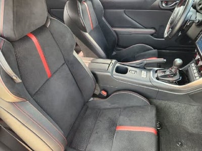 2022 Subaru BRZ Limited