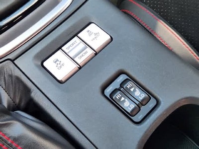 2022 Subaru BRZ Limited