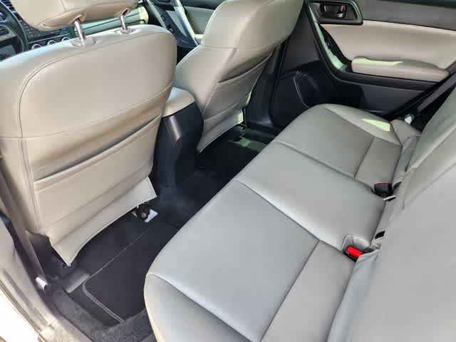 2018 Subaru Forester Premium