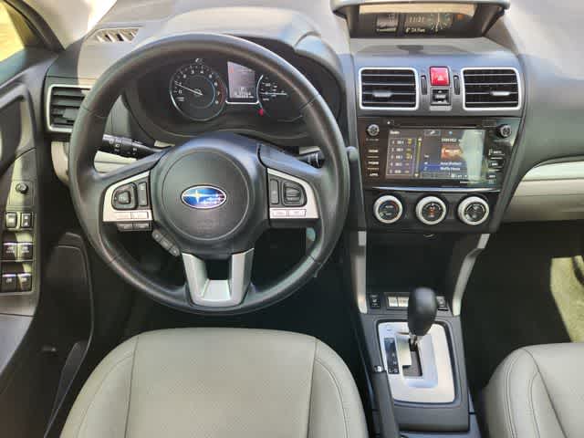 2018 Subaru Forester Premium
