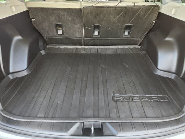 2018 Subaru Forester Premium