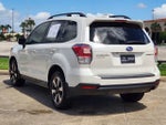 2018 Subaru Forester Premium
