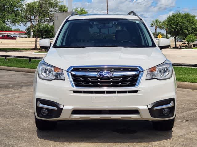 2018 Subaru Forester Premium