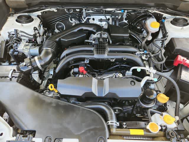 2018 Subaru Forester Premium