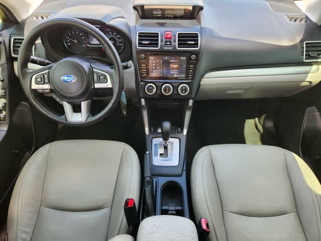 2018 Subaru Forester Premium