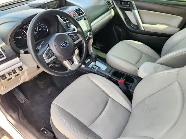 2018 Subaru Forester Premium
