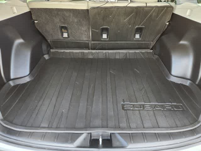 2018 Subaru Forester Premium