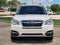 2018 Subaru Forester Premium