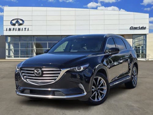 2016 Mazda Mazda CX-9 Grand Touring