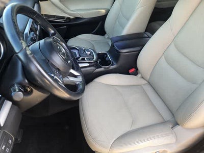 2016 Mazda Mazda CX-9 Grand Touring