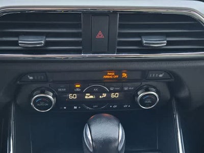2016 Mazda Mazda CX-9 Grand Touring
