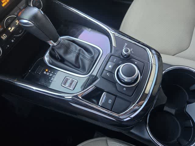 2016 Mazda Mazda CX-9 Grand Touring