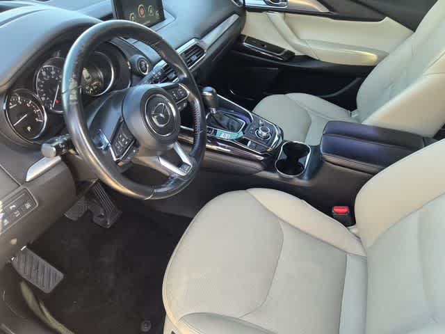 2016 Mazda Mazda CX-9 Grand Touring