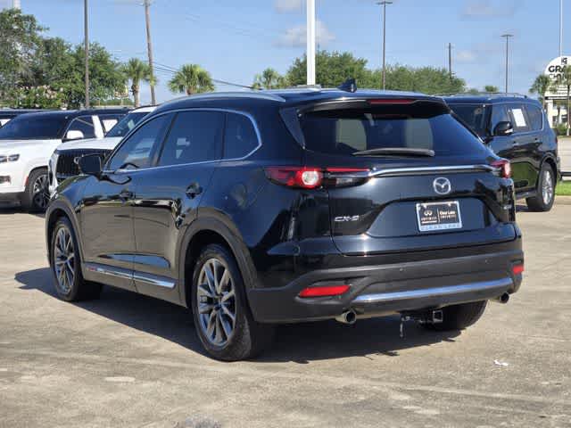 2016 Mazda Mazda CX-9 Grand Touring