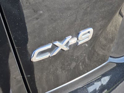 2016 Mazda Mazda CX-9 Grand Touring