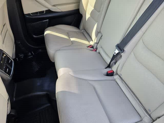 2016 Mazda Mazda CX-9 Grand Touring