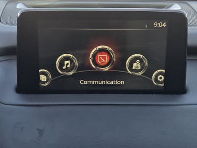 2016 Mazda Mazda CX-9 Grand Touring